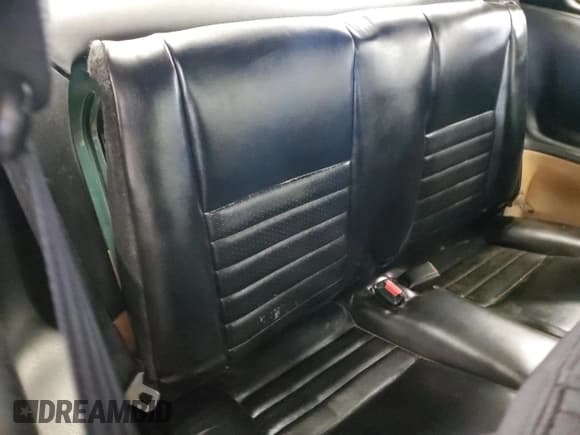 ✅ 1996 Ford Mustang GT • VIN: 1FALP42X5TF191769 • Lot: 49364525. Listed on Copart with 69,029 mi. Free auction sales archive from the USA and detailed vehicle history report at DreamBid. Image 10.