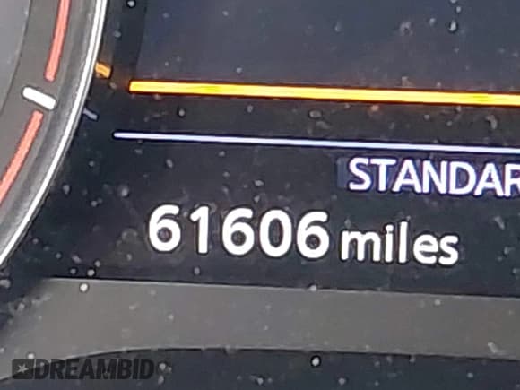 ✅ 2019 Infiniti QX50 Essential • VIN: 3PCAJ5M32KF136279 • Лот: 41976850. Опубликован ранее на IAAI с пробегом 61 606 миль. Бесплатный доступ к архиву аукционных продаж из США и подробный отчёт об истории автомобиля на DreamBid. Изображение 16.