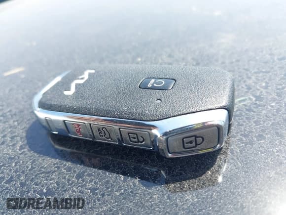 ✅ 2024 Kia Sportage SX-Prestige • VIN: 5XYK53DFXRG226466 • Лот: 41929175. Опубликован ранее на IAAI с пробегом 13 247 миль. Бесплатный доступ к архиву аукционных продаж из США и подробный отчёт об истории автомобиля на DreamBid. Изображение 11.