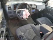 ✅ 2004 Chevrolet Colorado 1SE LS Z71 • VIN: 1GCDT136848220833 • Лот: 59967685. Опубликован ранее на Copart с пробегом 310 538 миль. Бесплатный доступ к архиву аукционных продаж из США и подробный отчёт об истории автомобиля на DreamBid. Изображение 8.