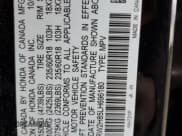 ✅ 2020 Honda CR-V EX-L • VIN: 2HKRW2H85LH696180 • Lot: 92388755. Listed on Copart with 56,813 mi. Free auction sales archive from the USA and detailed vehicle history report at DreamBid. Image 14.