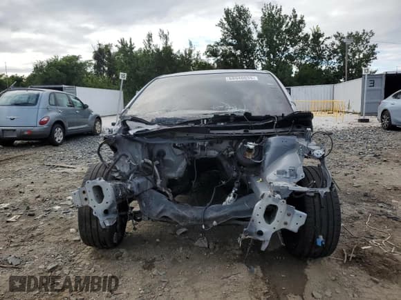 ✅ 2018 Subaru WRX STI • VIN: JF1VA2M6XJ9820621 • Lot: 68940035. Wystawiony na Copart z przebiegiem Nie podano. Bezpłatny archiwum sprzedaży aukcyjnych z USA i szczegółowy raport historii pojazdu na DreamBid. Zdjęcie 5.