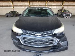 ✅ 2017 Chevrolet Cruze Premier • VIN: 1G1BF5SM4H7195133 • Lot: 69882685. Listed on Copart with 152,307 mi. Free auction sales archive from the USA and detailed vehicle history report at DreamBid. Image 5.