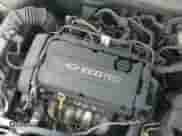 2013 Chevrolet Cruze LS с VIN 1G1PA5SH5D7145164, выставлен на аукционе IAAI как лот 41682743 с пробегом 182 179 миль миль и . История ставок и продаж доступна на DreamBid. Изображение 12.