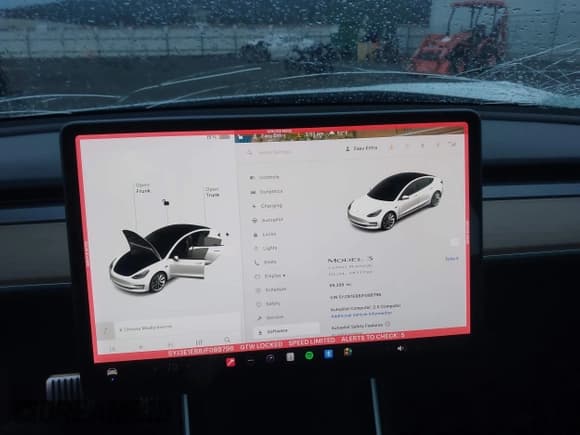 ✅ 2018 Tesla Model 3 Long Range Battery • VIN: 5YJ3E1EB8JF088796 • Lot: 43693681. Wystawiony na IAAI z przebiegiem 69 399 mil. Bezpłatny archiwum sprzedaży aukcyjnych z USA i szczegółowy raport historii pojazdu na DreamBid. Zdjęcie 18.