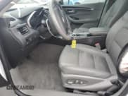 ✅ 2019 Chevrolet Impala LS • VIN: 2G11Y5S37K9161979 • Лот: 77950934. Опубликован ранее на Copart с пробегом 43 421 миль. Бесплатный доступ к архиву аукционных продаж из США и подробный отчёт об истории автомобиля на DreamBid. Изображение 7.