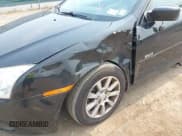 ✅ 2008 Mercury Milan • VIN: 3MEHM07Z38R624218 • Lot: 42908918. Listed on IAAI with 99,553 mi. Free auction sales archive from the USA and detailed vehicle history report at DreamBid. Image 6.