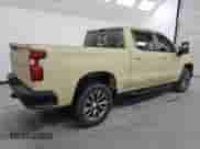 2019 Chevrolet Silverado 1500 LT с VIN 3GCPWCEK5KG136342, выставлен на аукционе Copart как лот 55699735 с пробегом 60 569 миль миль и Чистый • Clean title. История ставок и продаж доступна на DreamBid. Изображение 3.