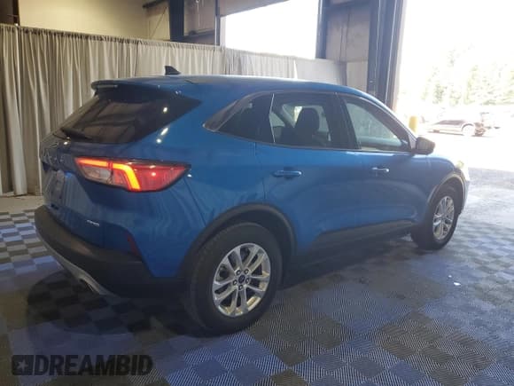 ✅ 2021 Ford Escape SE • VIN: 1FMCU9G68MUA52762 • Лот: 71934115. Опубликован ранее на Copart с пробегом 74 599 миль. Бесплатный доступ к архиву аукционных продаж из США и подробный отчёт об истории автомобиля на DreamBid. Изображение 3.