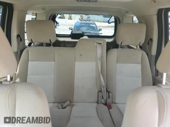 ✅ 2010 Ford Explorer XLT • VIN: 1FMEU6DEXAUA47271 • Lot: 61426815. Wystawiony na Copart z przebiegiem 324 789 mil. Bezpłatny archiwum sprzedaży aukcyjnych z USA i szczegółowy raport historii pojazdu na DreamBid. Zdjęcie 10.