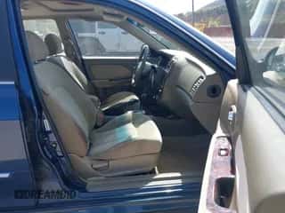 2004 Hyundai Sonata GLS с VIN KMHWF35H94A996905, выставлен на аукционе IAAI как лот 42070412 с пробегом 180 884 миль миль и . История ставок и продаж доступна на DreamBid. Изображение 5.