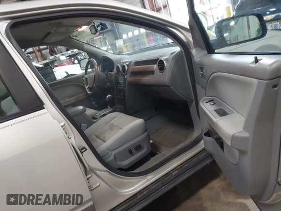 ✅ 2007 Ford Freestyle SEL • VIN: 1FMDK02177GA28859 • Лот: 43724034. Опубликован ранее на IAAI с пробегом 203 871 миль. Бесплатный доступ к архиву аукционных продаж из США и подробный отчёт об истории автомобиля на DreamBid. Изображение 5.