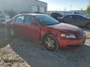 ✅ 2015 Chevrolet Impala LT • VIN: 2G1WB5E36F1144369 • Лот: 73552294. Опубликован ранее на Copart с пробегом 376 556 миль. Бесплатный доступ к архиву аукционных продаж из США и подробный отчёт об истории автомобиля на DreamBid. Изображение 4.