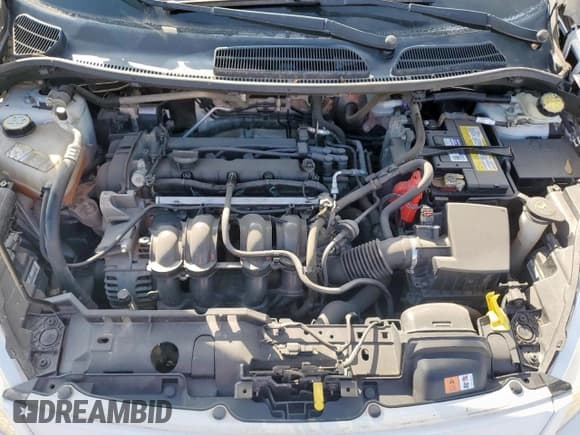 ✅ 2013 Ford Fiesta SE • VIN: 3FADP4EJXDM118880 • Lot: 82126065. Wystawiony na Copart z przebiegiem 147 015 mil. Bezpłatny archiwum sprzedaży aukcyjnych z USA i szczegółowy raport historii pojazdu na DreamBid. Zdjęcie 11.