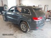 ✅ 2015 Jeep Grand Cherokee Limited • VIN: 1C4RJFBG0FC854611 • Lot: 42915098. Listed on IAAI with 144,057 mi. Free auction sales archive from the USA and detailed vehicle history report at DreamBid. Image 3.