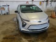 ✅ 2023 Chevrolet Bolt EV 1LT • VIN: 1G1FW6S04P4157051 • Lot: 69250385. Listed on Copart with 79,768 mi. Free auction sales archive from the USA and detailed vehicle history report at DreamBid. Image 14.