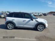✅ 2016 MINI Countryman S • VIN: WMWZC5C57GWU00192 • Lot: 42345660. Listed on IAAI with 57,683 mi. Free auction sales archive from the USA and detailed vehicle history report at DreamBid. Image 13.