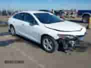 2019 Chevrolet Malibu LS with VIN 1G1ZC5ST4KF160927, listed as a IAAI auction lot 42228975 with 84,172 mi miles and . Bid and sale history available at DreamBid. Image 1.