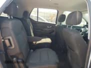 ✅ 2020 Chevrolet Traverse LT Cloth • VIN: 1GNERGKW1LJ186112 • Lot: 71002834. Wystawiony na Copart z przebiegiem 124 873 mil. Bezpłatny archiwum sprzedaży aukcyjnych z USA i szczegółowy raport historii pojazdu na DreamBid. Zdjęcie 11.