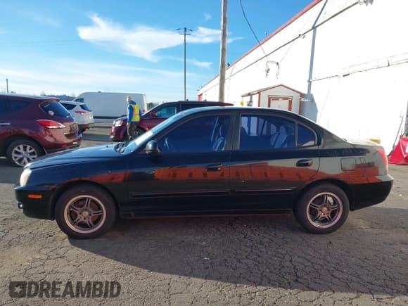 ✅ 2006 Hyundai Elantra GLS • VIN: KMHDN46D76U275396 • Lot: 41299713. Wystawiony na IAAI z przebiegiem 186 895 mil. Bezpłatny archiwum sprzedaży aukcyjnych z USA i szczegółowy raport historii pojazdu na DreamBid. Zdjęcie 14.