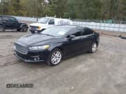 ✅ 2015 Ford Fusion SE • VIN: 3FA6P0HD0FR266968 • Lot: 43560170. Wystawiony na IAAI z przebiegiem 216 978 mil. Bezpłatny archiwum sprzedaży aukcyjnych z USA i szczegółowy raport historii pojazdu na DreamBid. Zdjęcie 2.
