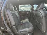 ✅ 2019 Acura MDX Technology • VIN: 5J8YD4H09KL011892 • Lot: 93867395. Listed on Copart with 111,424 mi. Free auction sales archive from the USA and detailed vehicle history report at DreamBid. Image 11.