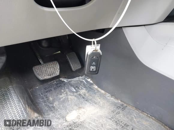 ✅ 2019 Honda Pilot EX-L • VIN: 5FNYF5H57KB031636 • Lot: 43281103. Listed on IAAI with 89,628 mi. Free auction sales archive from the USA and detailed vehicle history report at DreamBid. Image 11.