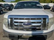 ✅ 2013 Ford F-150 XL • VIN: 1FTFW1EF4DKF63865 • Lot: 80742075. Listed on Copart with 285,558 mi. Free auction sales archive from the USA and detailed vehicle history report at DreamBid. Image 13.