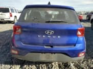 ✅ 2021 Hyundai Venue SE • VIN: KMHRB8A39MU069658 • Lot: 84554734. Listed on Copart with 86,370 mi. Free auction sales archive from the USA and detailed vehicle history report at DreamBid. Image 6.