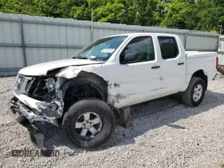 ✅ 2010 Nissan Frontier Pro-4X • VIN: 1N6AD0EV5AC440600 • Lot: 61732215. Listed on Copart with 100,723 mi. Free auction sales archive from the USA and detailed vehicle history report at DreamBid. Image 1.