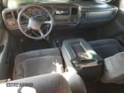 ✅ 2001 Chevrolet Silverado 1500 LS • VIN: 2GCEK19V311394412 • Лот: 47067695. Опубликован ранее на Copart с пробегом 229 614 миль. Бесплатный доступ к архиву аукционных продаж из США и подробный отчёт об истории автомобиля на DreamBid. Изображение 8.