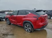 ✅ 2021 Lexus NX 300 • VIN: JTJGARDZXM5025986 • Lot: 94480185. Wystawiony na Copart z przebiegiem 19 266 mil. Bezpłatny archiwum sprzedaży aukcyjnych z USA i szczegółowy raport historii pojazdu na DreamBid. Zdjęcie 2.