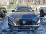 ✅ 2021 Hyundai Kona SEL Plus • VIN: KM8K6CAA2MU621010 • Lot: 40221244. Listed on Copart with 27,027 mi. Free auction sales archive from the USA and detailed vehicle history report at DreamBid. Image 5.