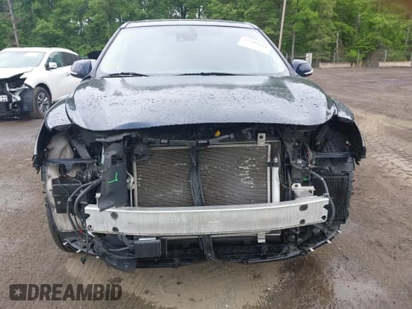 ✅ 2020 Infiniti QX60 Signature Edition • VIN: 5N1DL0MM5LC500837 • Lot: 42209641. Wystawiony na IAAI z przebiegiem 90 503 mil. Bezpłatny archiwum sprzedaży aukcyjnych z USA i szczegółowy raport historii pojazdu na DreamBid. Zdjęcie 12.