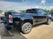✅ 2015 Chevrolet Colorado 2WD Z71 • VIN: 1GCHSCE31F1175037 • Лот: 61641745. Опубликован ранее на Copart с пробегом 93 310 миль. Бесплатный доступ к архиву аукционных продаж из США и подробный отчёт об истории автомобиля на DreamBid. Изображение 3.