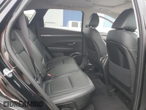 ✅ 2023 Hyundai Tucson SEL • VIN: 5NMJFCAE4PH173402 • Lot: 72054194. Wystawiony na Copart z przebiegiem 26 886 mil. Bezpłatny archiwum sprzedaży aukcyjnych z USA i szczegółowy raport historii pojazdu na DreamBid. Zdjęcie 10.