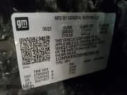 ✅ 2022 Chevrolet Suburban RST • VIN: 1GNSKEKD8NR299232 • Lot: 52011295. Listed on Copart with 77,715 mi. Free auction sales archive from the USA and detailed vehicle history report at DreamBid. Image 15.