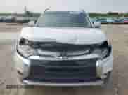 2016 Mitsubishi Outlander SE с VIN JA4AD3A35GZ025589, выставлен на аукционе Copart как лот 71300035 с пробегом 125 205 миль миль и Списание • Salvage title. История ставок и продаж доступна на DreamBid. Изображение 5.