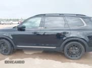 ✅ 2023 Kia Telluride EX X-Line • VIN: 5XYP3DGC7PG346709 • Lot: 42738844. Listed on IAAI with 74,542 mi. Free auction sales archive from the USA and detailed vehicle history report at DreamBid. Image 14.