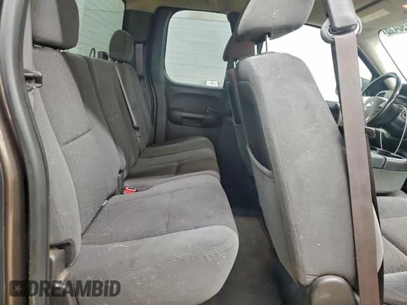 ✅ 2007 Chevrolet Silverado 2500HD Work Truck • VIN: 1GCHK29K97E529697 • Lot: 94190415. Wystawiony na Copart z przebiegiem 145 783 mil. Bezpłatny archiwum sprzedaży aukcyjnych z USA i szczegółowy raport historii pojazdu na DreamBid. Zdjęcie 10.