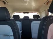 ✅ 2021 Hyundai Venue SEL • VIN: KMHRC8A30MU108490 • Lot: 57252065. Listed on Copart with 41,025 mi. Free auction sales archive from the USA and detailed vehicle history report at DreamBid. Image 10.