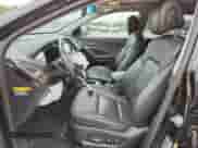 2019 Hyundai Santa Fe Limited Ultimate z VIN KM8SRDHF6KU308067, wystawiony jako Copart lot #71996885 z przebiegiem 75 745 mil mil oraz Szkoda całkowita • Salvage title. Historia ofert i sprzedaży dostępna na DreamBid. Obrazek 7.