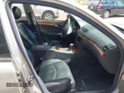 ✅ 2005 Mercedes-Benz E 320 • VIN: WDBUF82JX5X167046 • Лот: 42896493. Опубликован ранее на IAAI с пробегом 165 458 миль. Бесплатный доступ к архиву аукционных продаж из США и подробный отчёт об истории автомобиля на DreamBid. Изображение 5.