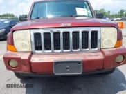 ✅ 2007 Jeep Commander Sport • VIN: 1J8HH48P37C651273 • Lot: 42819105. Listed on IAAI with 241,773 mi. Free auction sales archive from the USA and detailed vehicle history report at DreamBid. Image 6.