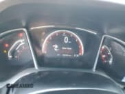 ✅ 2020 Honda Civic Sport • VIN: 2HGFC2F85LH581507 • Lot: 86693335. Listed on Copart with 50,365 mi. Free auction sales archive from the USA and detailed vehicle history report at DreamBid. Image 9.