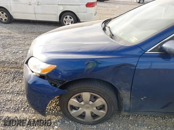 ✅ 2009 Toyota Camry LE • VIN: 4T1BE46K29U325664 • Lot: 43722129. Wystawiony na IAAI z przebiegiem 254 307 mil. Bezpłatny archiwum sprzedaży aukcyjnych z USA i szczegółowy raport historii pojazdu na DreamBid. Zdjęcie 6.