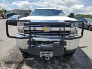✅ 2018 Chevrolet Silverado 2500HD Work Truck • VIN: 1GC2KUEG5JZ159898 • Лот: 66037865. Опубликован ранее на Copart с пробегом 208 499 миль. Бесплатный доступ к архиву аукционных продаж из США и подробный отчёт об истории автомобиля на DreamBid. Изображение 5.