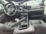 ✅ 2023 Dodge Durango GT • VIN: 1C4RDHDG5PC573504 • Lot: 64659815. Wystawiony na Copart z przebiegiem Nie podano. Bezpłatny archiwum sprzedaży aukcyjnych z USA i szczegółowy raport historii pojazdu na DreamBid. Zdjęcie 8.