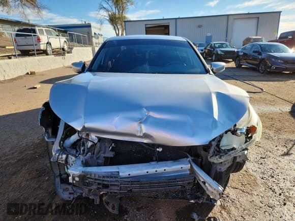 ✅ 2014 Honda Accord Sport • VIN: 1HGCR2F51EA271072 • Лот: 90628815. Опубликован ранее на Copart с пробегом 89 559 миль. Бесплатный доступ к архиву аукционных продаж из США и подробный отчёт об истории автомобиля на DreamBid. Изображение 5.