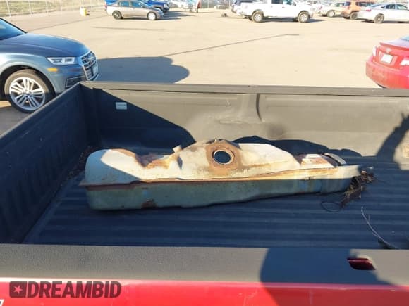 ✅ 1996 Ford F-150 • VIN: 1FTEF14Y4TLA66547 • Lot: 43533704. Listed on IAAI with 124,679 mi. Free auction sales archive from the USA and detailed vehicle history report at DreamBid. Image 12.